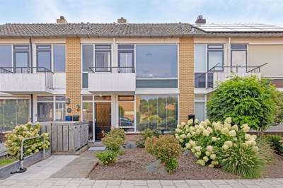 Woning Laar-Enk 12 Epe