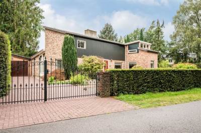 Woning Ten Passeweg 2 't Harde