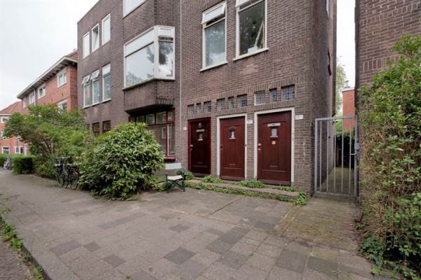 Woning Amalia van Solmsstraat 15 Groningen