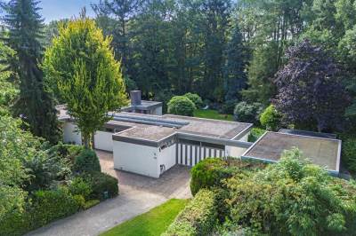 Woning De Goorns 13 Emmen