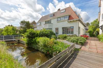Woning Park Leeuwenberghlaan 32 Leidschendam