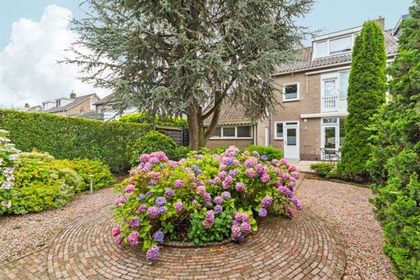 Woning Kievitslaan 75 Vinkeveen