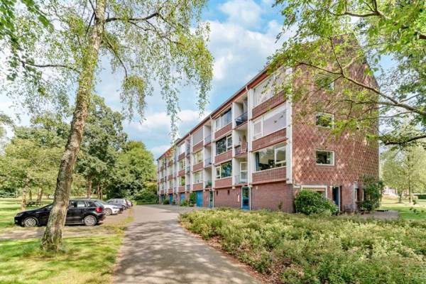 Woning Kapelweg 121A Amersfoort