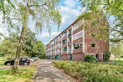 Woning Kapelweg 121A Amersfoort