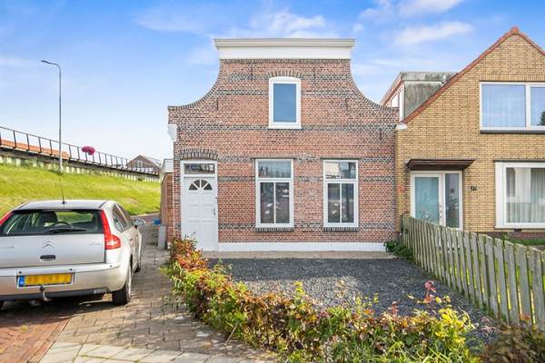 Woning Kaaistraat 19 Yerseke