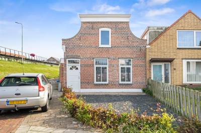 Woning Kaaistraat 19 Yerseke