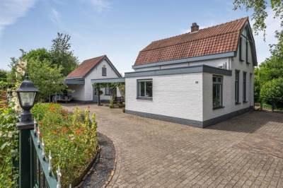 Woning Pas Buiten 25 Etten-Leur