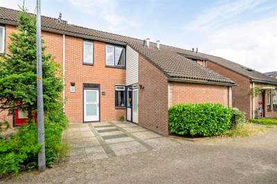 Woning Bevrijding 69 Aalten