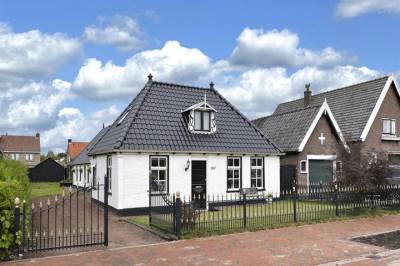 Woning Middenweg 187 Heerhugowaard