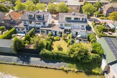 Woning Dr Weitjenslaan 101 Poeldijk