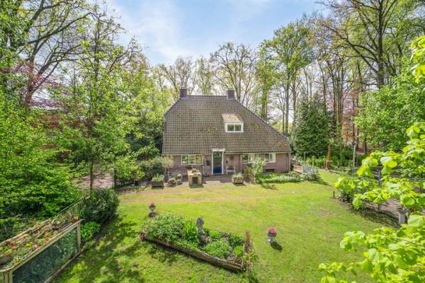 Woning Valkenswaardseweg 50 Leende