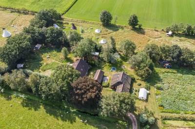 Woning Binnenwei 24 Siegerswoude