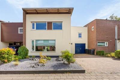 Woning Veilingstraat 55 Twello