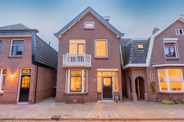 Woning Javastraat 45 Hengelo (OV)