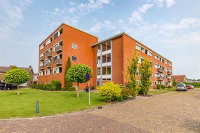 Woning van Stolbergweg 173 Veendam