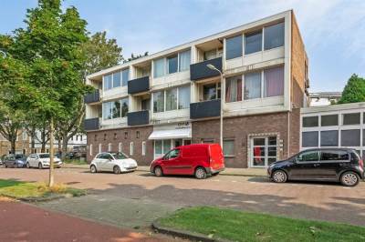 Woning Boomstraat 159 Tilburg