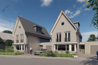 Woning Langecruysstraat 35 Hilvarenbeek