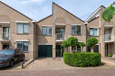 Woning Beekpoldersingel 15 Gouda