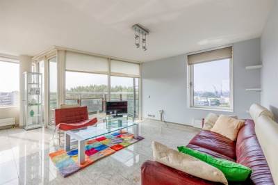 Woning Charloisse Hoofd 63B Rotterdam