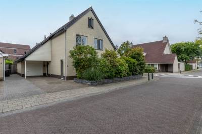 Woning Imkerlaan 3 Leersum