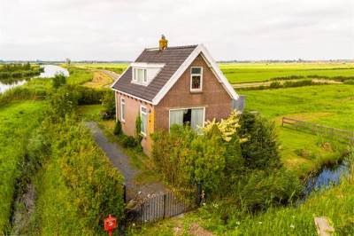 Woning Oostzanerrijweg 1 Purmerland