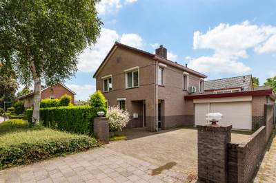 Woning Bloemhofweg 18a Nunspeet