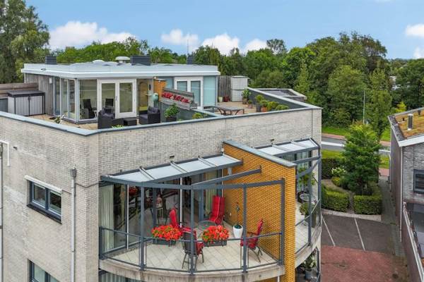 Woning Kleibroek 86 Castricum