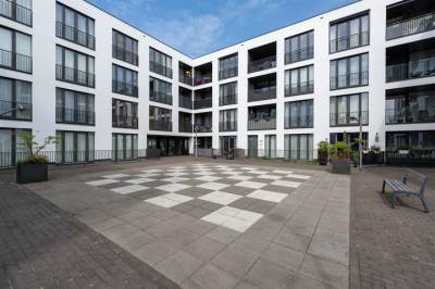 Woning Tjalkstraat 32 Zaandam