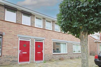 Woning Leliestraat 24 Sittard