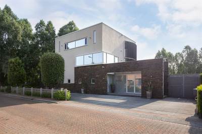 Woning Lamsrustlaan 189 Rotterdam