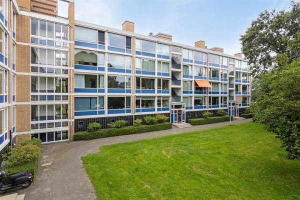 Woning Goeverneurkade 42 Voorburg