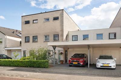 Woning Govert Flinckstraat 10 Ommen