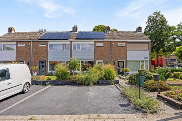 Woning Steinstraat 21 Vaassen