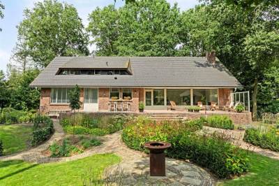 Woning Wilgenlaan 5 Ossendrecht