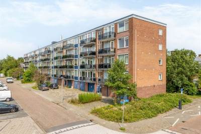 Woning Slotlaan 32 Capelle aan den IJssel
