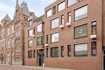 Woning Sint Josephstraat 62 Den Bosch