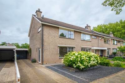 Woning 't Stegeslag 89 Zevenaar