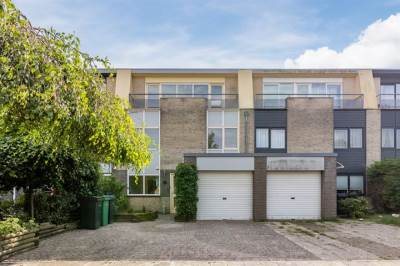 Woning Jan Teulingslaan 85 Amstelveen