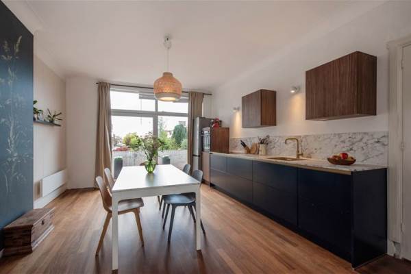 Woning Pomonalaan 4 Den Haag