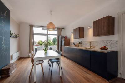 Woning Pomonalaan 4 Den Haag