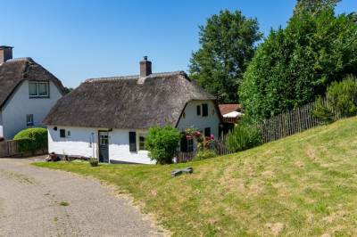 Woning Maasdijk 241 Wijk en Aalburg