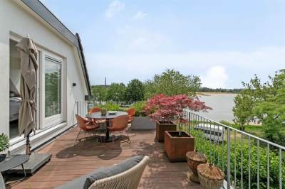 Woning Waaldijk 39c Oosterhout (GE)