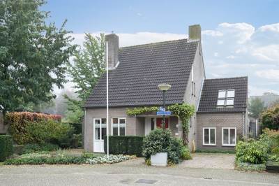 Woning Oosterklamp 22 Nuenen
