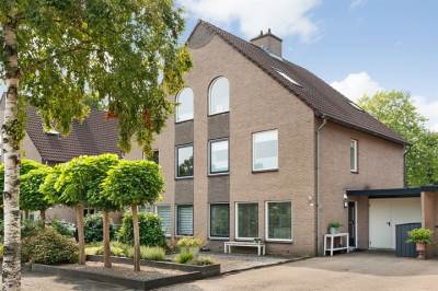 Woning Koenermaat 10 Meppel
