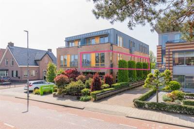 Woning Gerrit van Assendelftstraat 34H Heemskerk