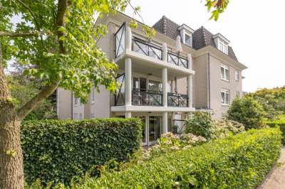 Woning Wethouder Königlaan 3 Naarden