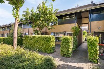 Woning Julistraat 116 Almere