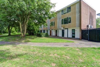 Woning Fjord 144 Lelystad