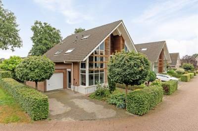 Woning Boermarke 1 Drouwen