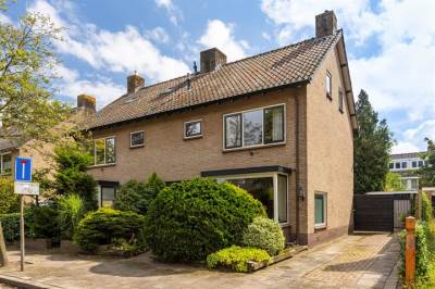 Woning Groenekanseweg 141 De Bilt